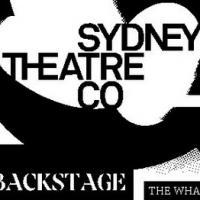 Sydney Theatre Company Announces THE WHARF SESSIONS - WAITING FOR GUINNESS December 4 Video